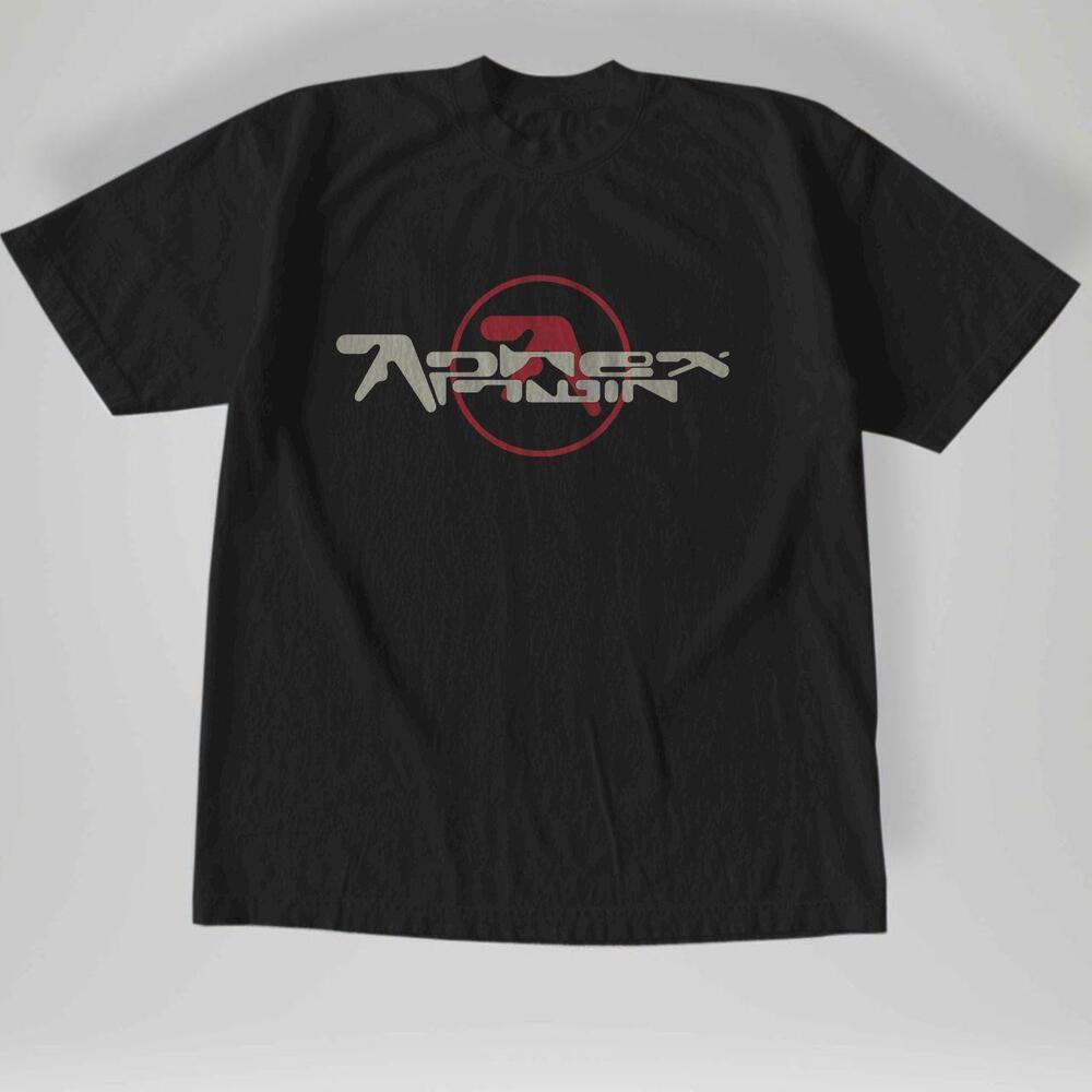Style Aphex Twin  T-Shirt